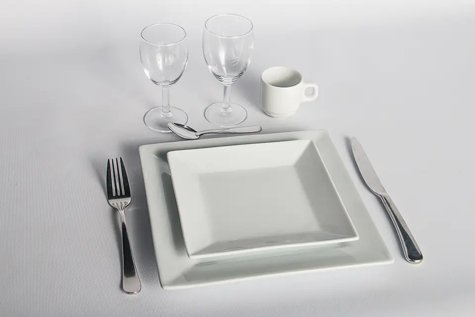 Service Vaisselle — photo 8