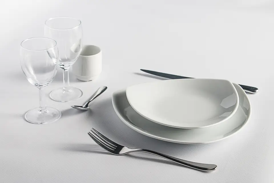 Service Vaisselle — photo 7