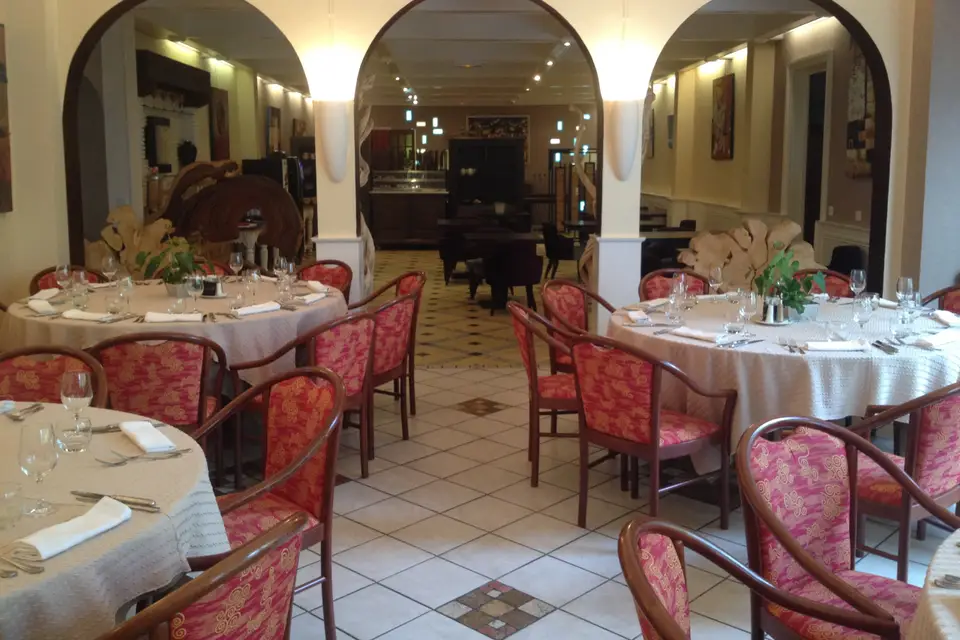 Hôtel Restaurant Chez Nous — photo 3