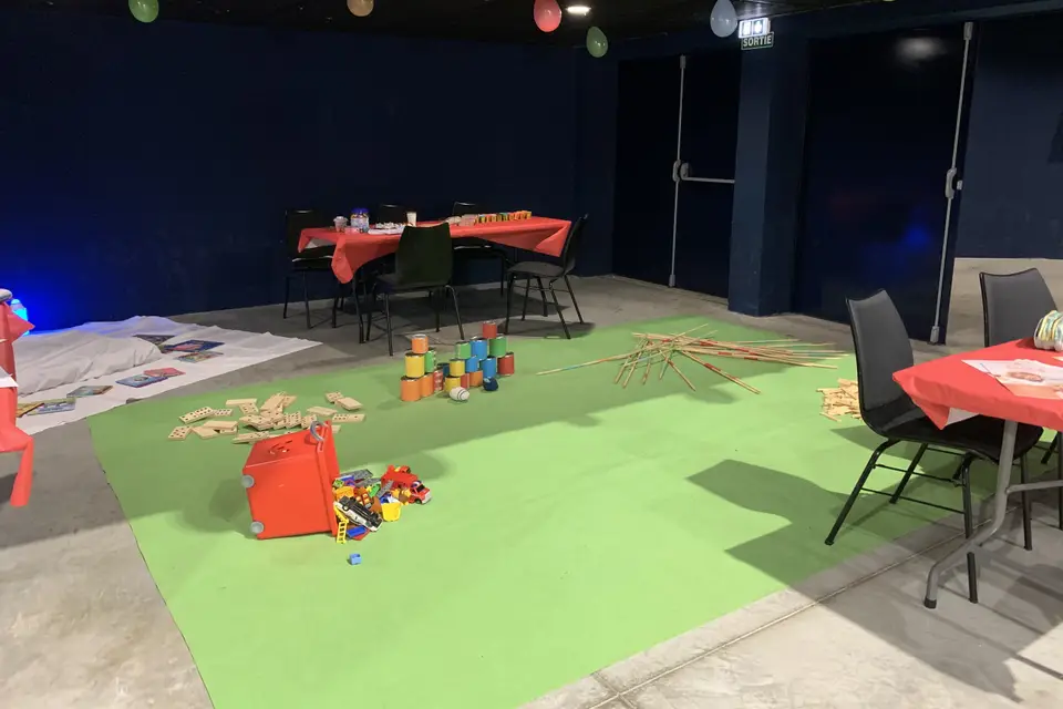 La Compagnie des Familles