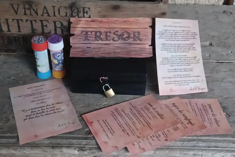 La Compagnie des Familles — photo 1