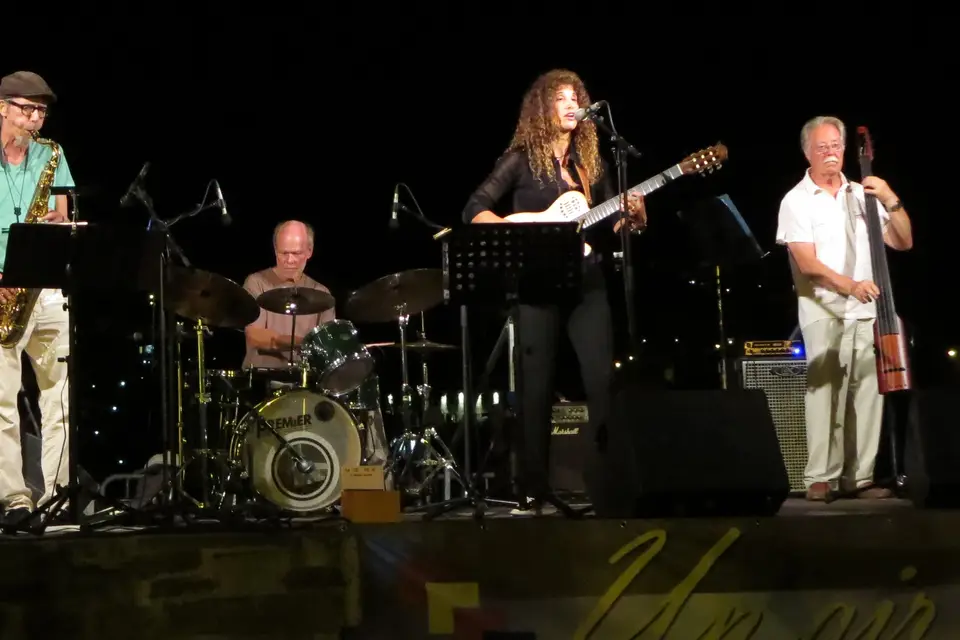 Natacha and Band — photo 3