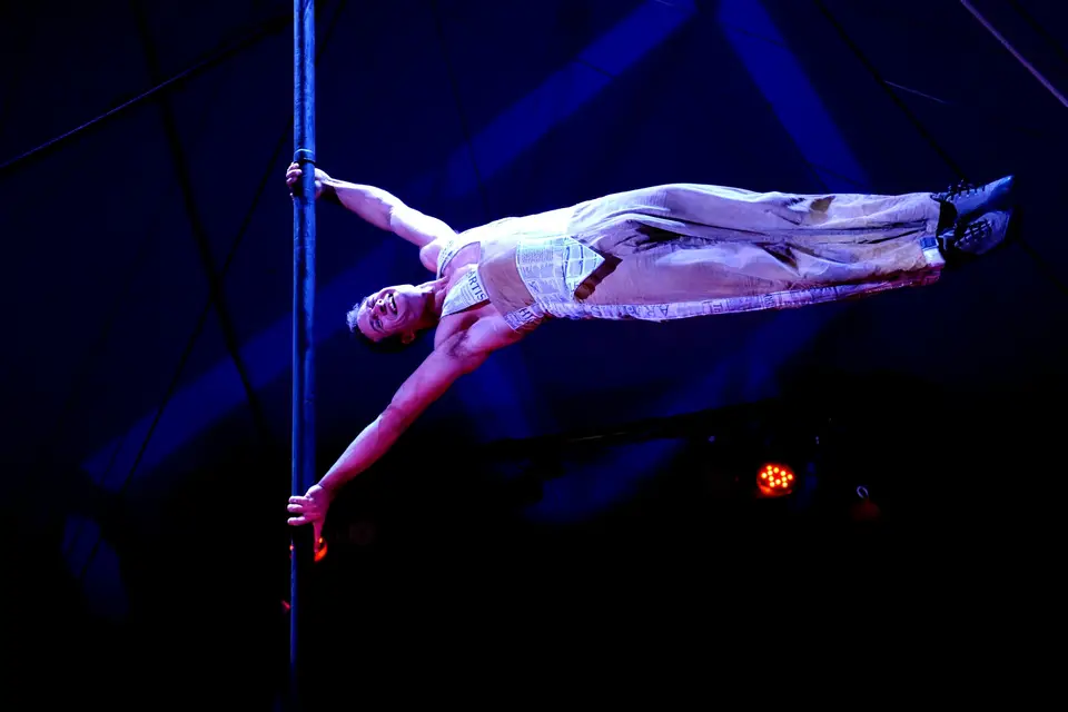 BNC Spectacles — photo 1