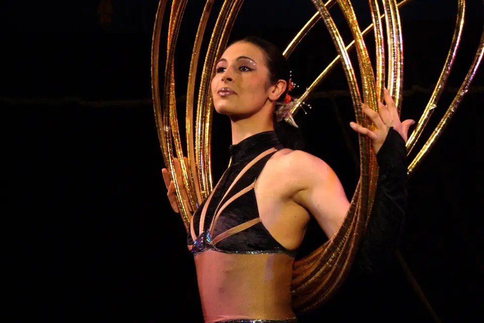 BNC Spectacles — photo 5