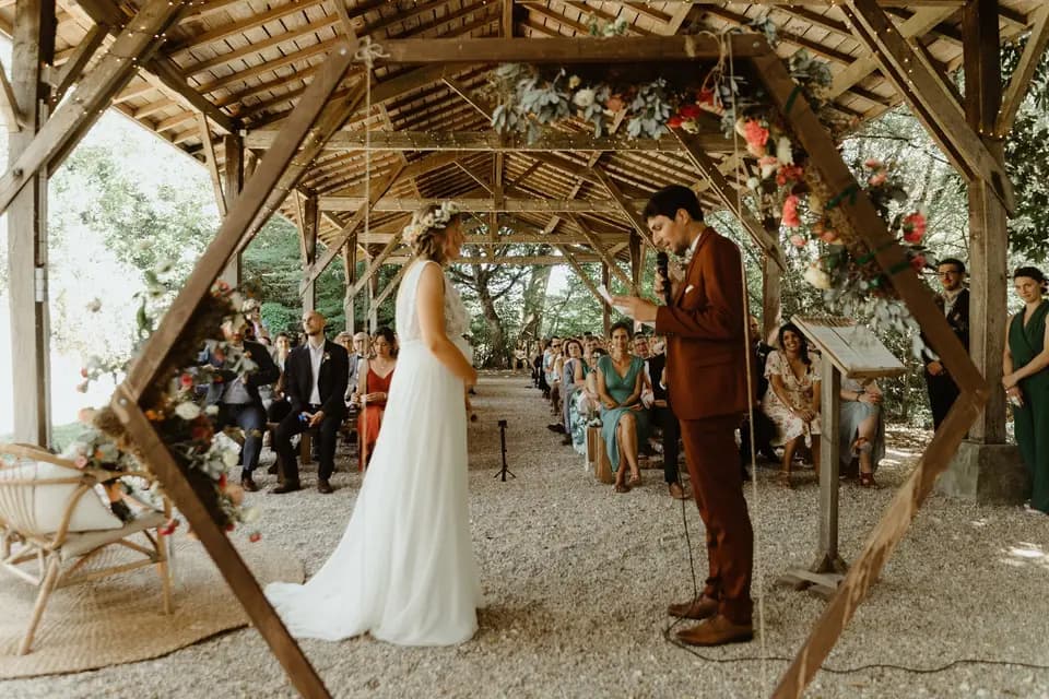 Domaine de Mahourat — photo 7