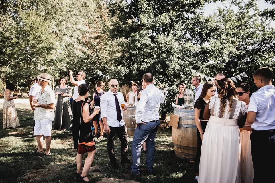 Domaine de Mahourat — photo 4