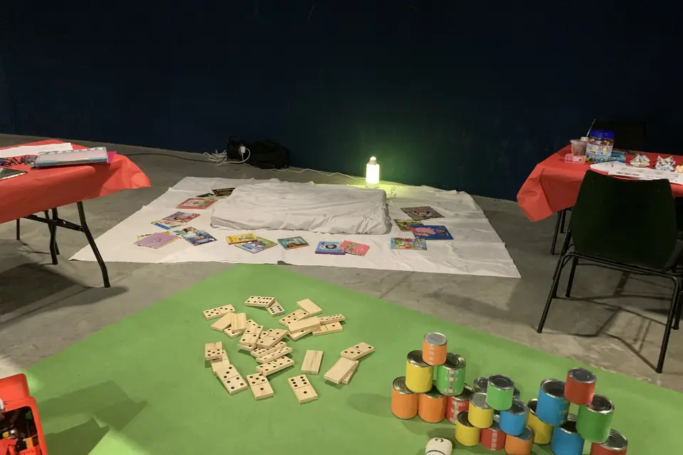 La Compagnie des Familles — photo 4