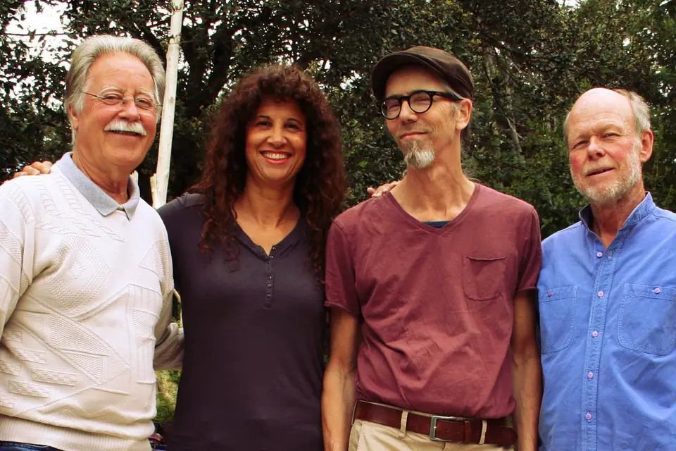 Natacha and Band — photo 1