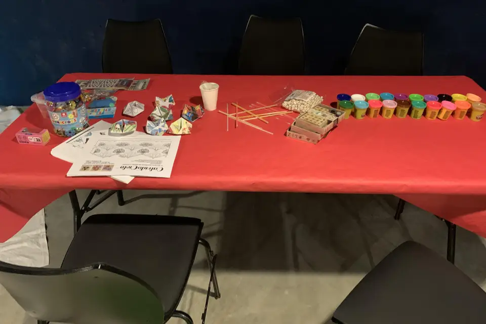 La Compagnie des Familles — photo 6