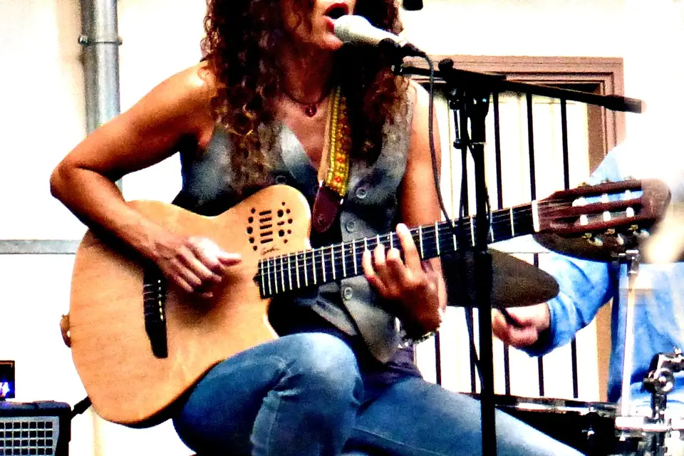 Natacha and Band — photo 2