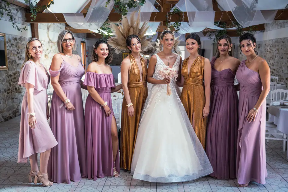 Mod Events — photo 8