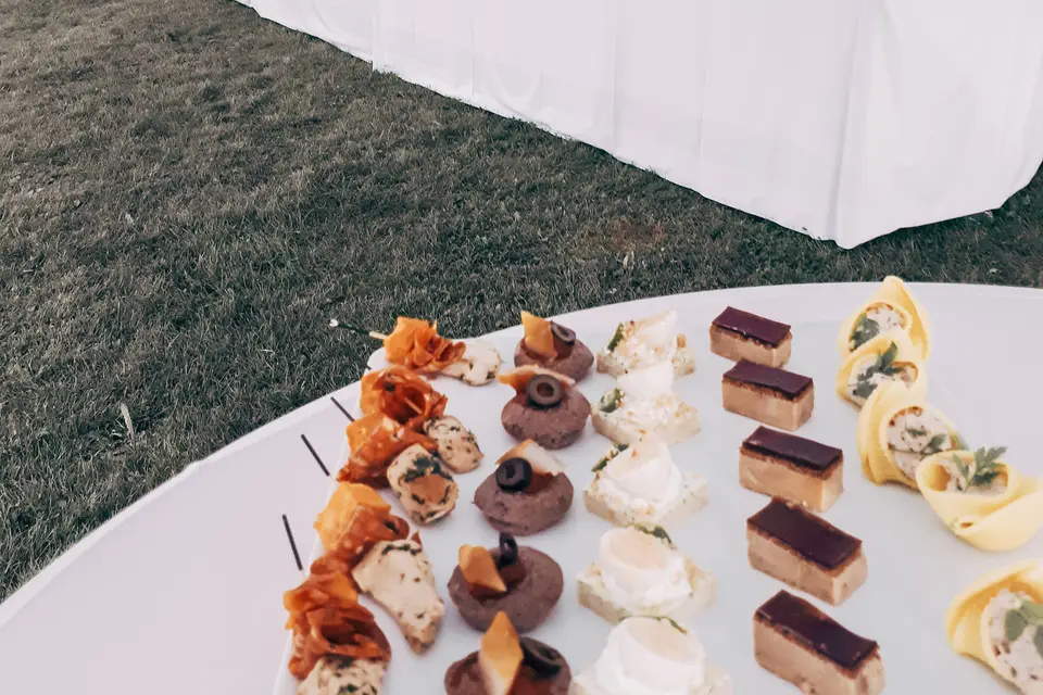 Château de La Salle — photo 4