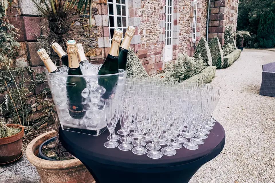 Château de La Salle — photo 5