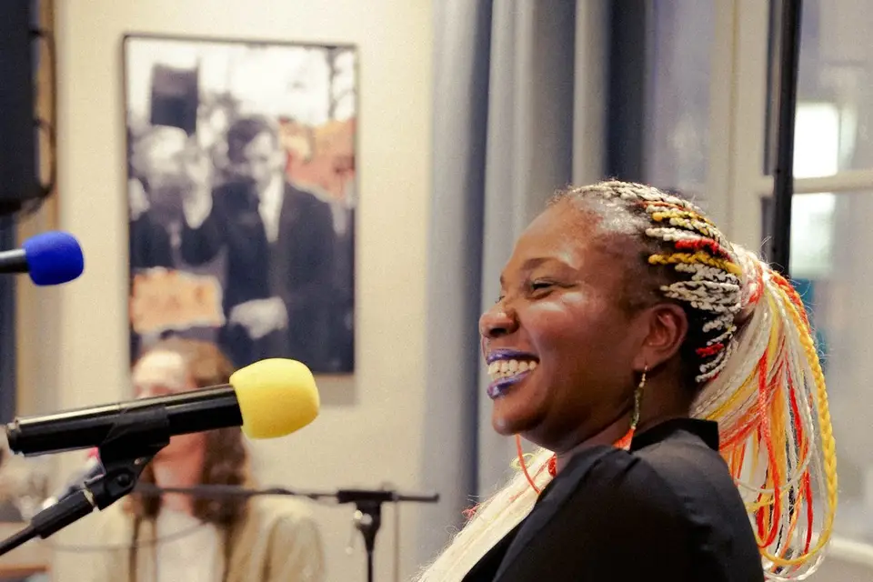 Soulsation — photo 1