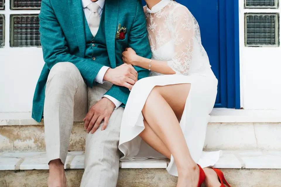 Honeymoon Paris — photo 5