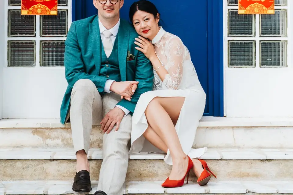 Honeymoon Paris — photo 6