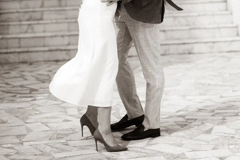 Honeymoon Paris — photo 4