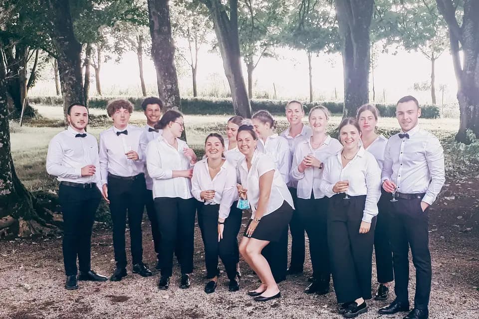 Château de La Salle — photo 8