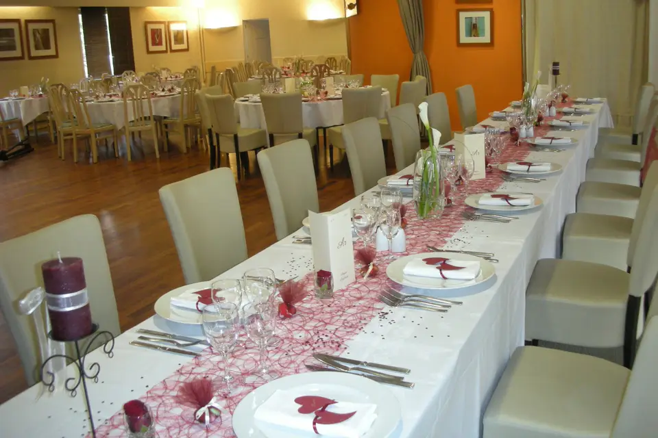 Hôtel Restaurant l'Albatros — photo 5