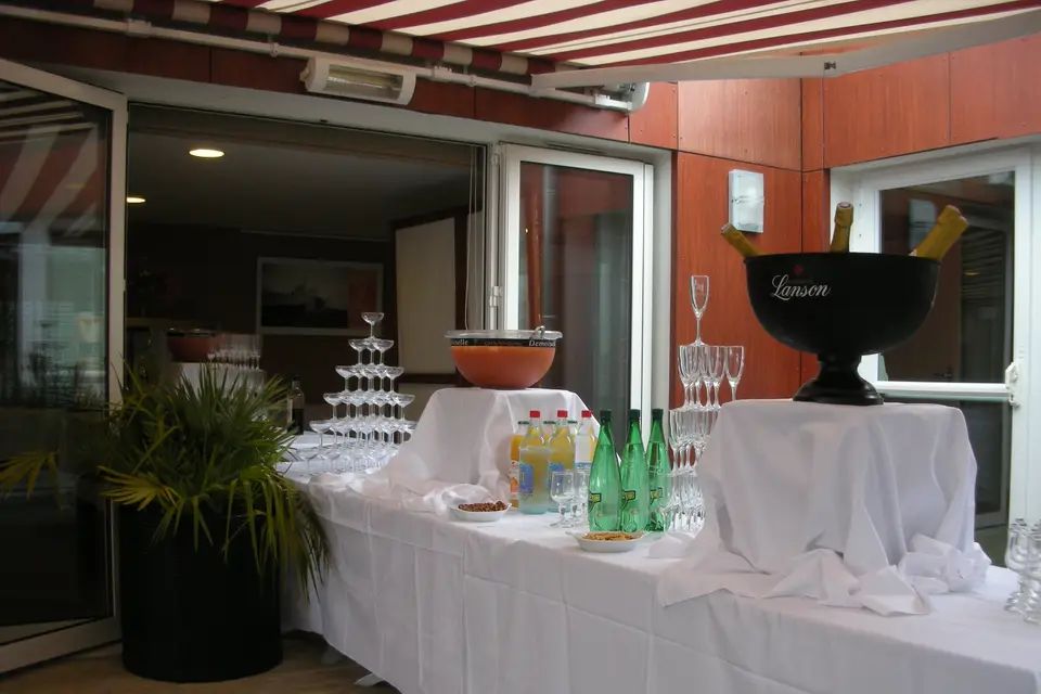 Hôtel Restaurant l'Albatros — photo 3