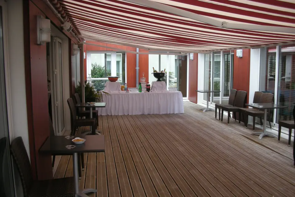 Hôtel Restaurant l'Albatros — photo 1