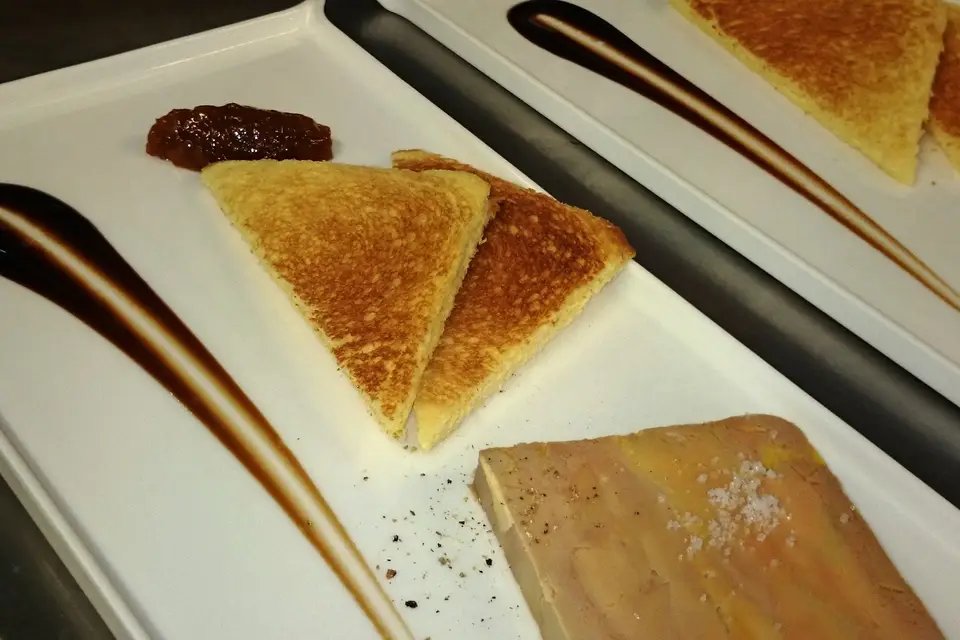 Hôtel Restaurant l'Albatros — photo 6