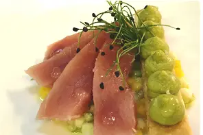 Hôtel Restaurant l'Albatros — photo 7