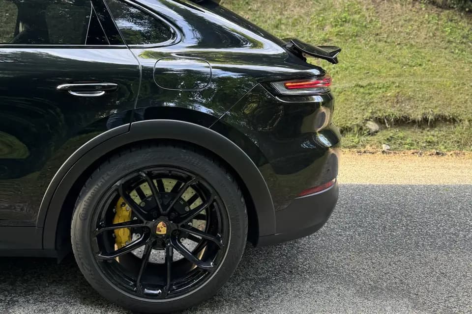 HK Locations — photo 3