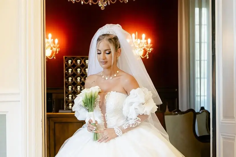 Tania Fernandes — photo 1