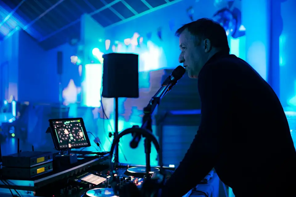 DJ For Events