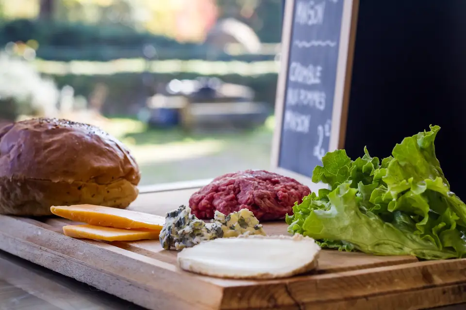 Le Truck Gourmand — photo 1