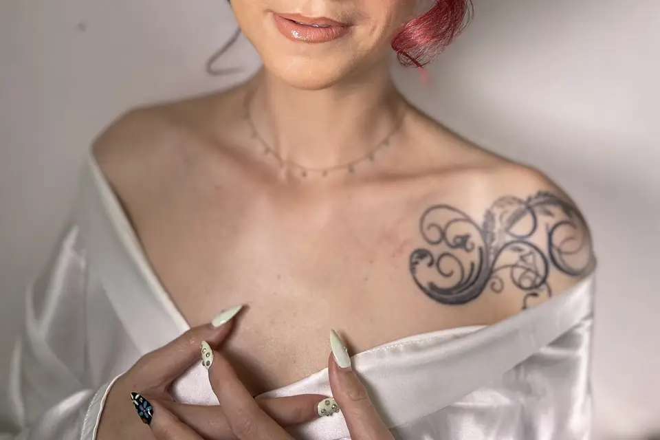 Glambyml — photo 1