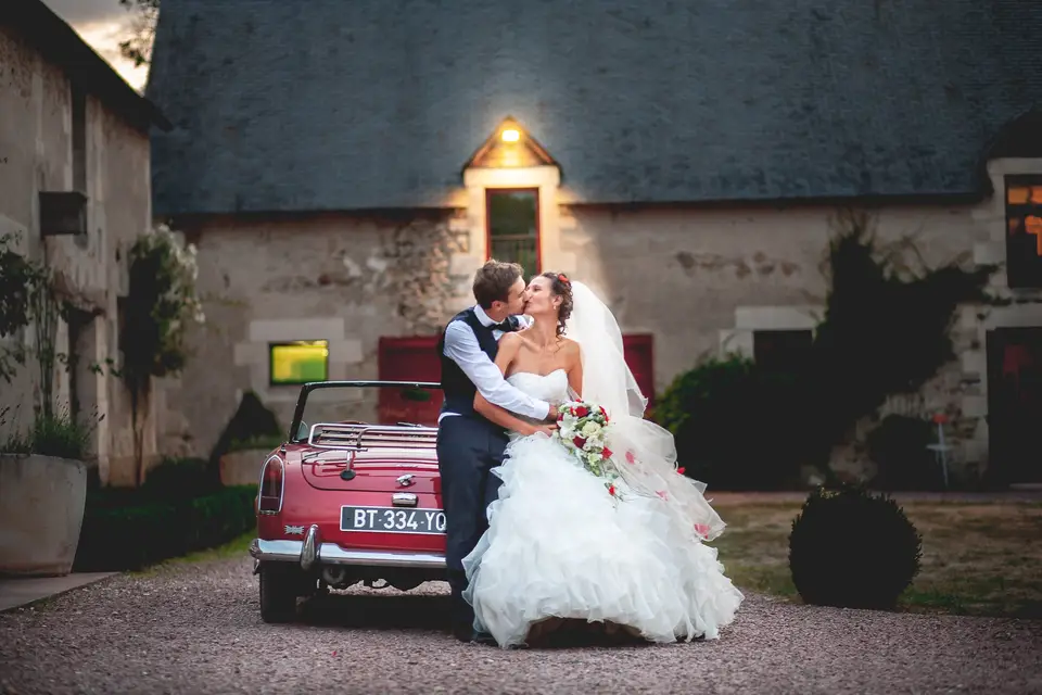 Julien Chéron — photo 6