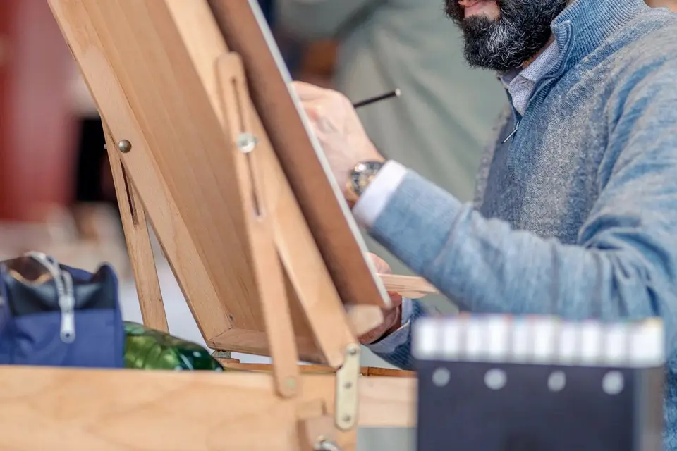 Giuseppe Caricatures — photo 8