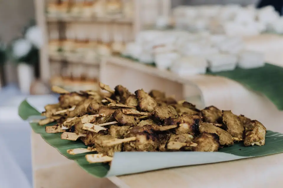 Savane & Mousson — photo 3