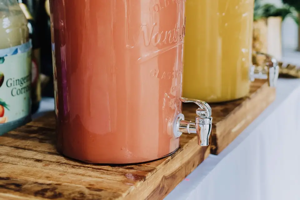 Savane & Mousson — photo 6