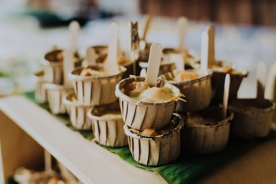 Savane & Mousson — photo 7