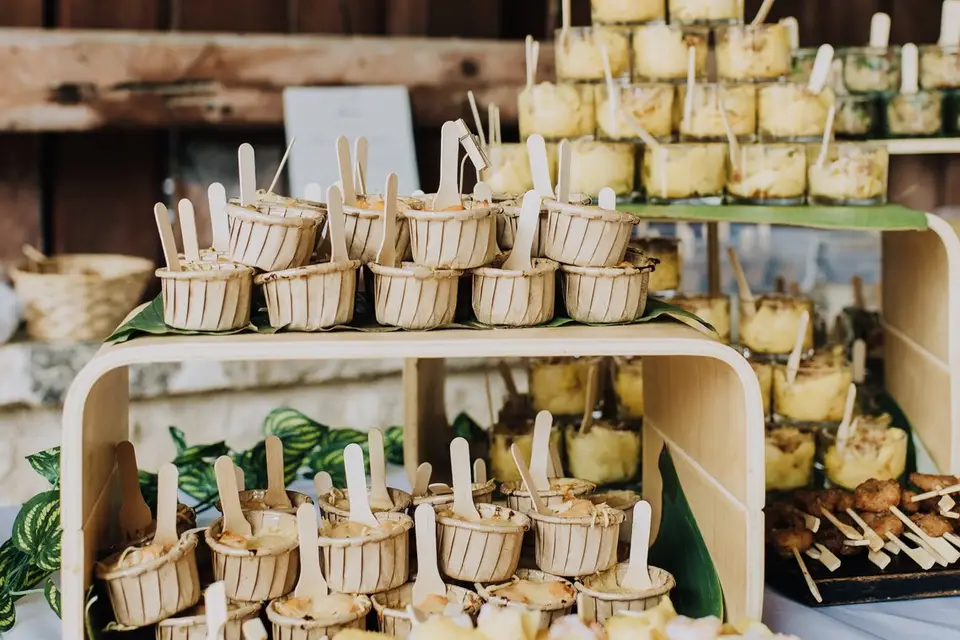 Savane & Mousson — photo 8