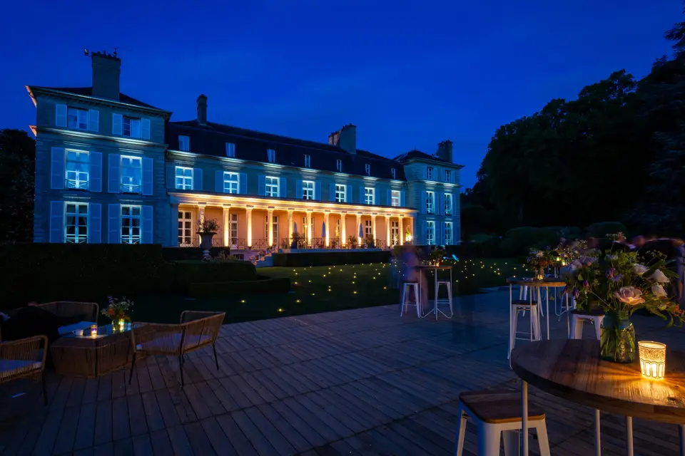 Domaine de Sandricourt — photo 4