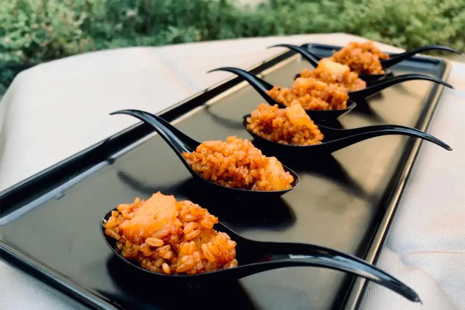 Savane & Mousson — photo 1