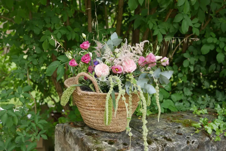 La Ronde des Fleurs — photo 1