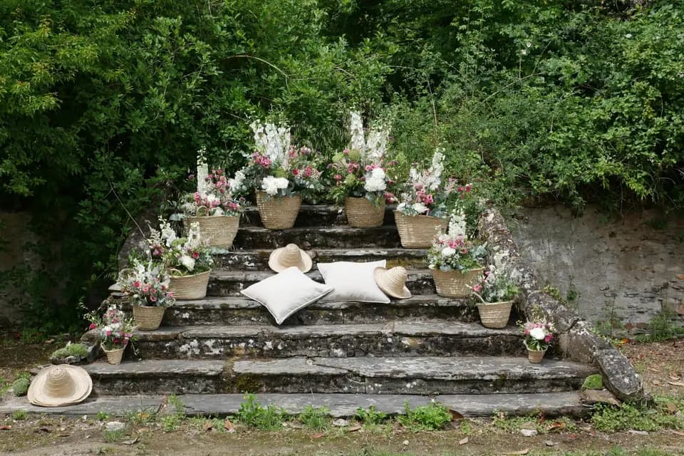 La Ronde des Fleurs — photo 2