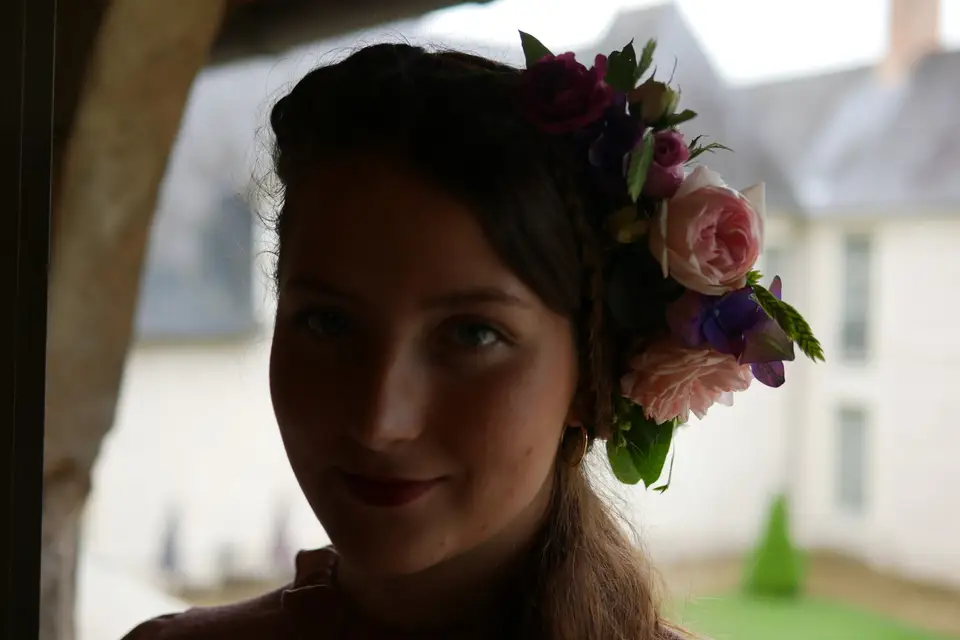 La Ronde des Fleurs — photo 4