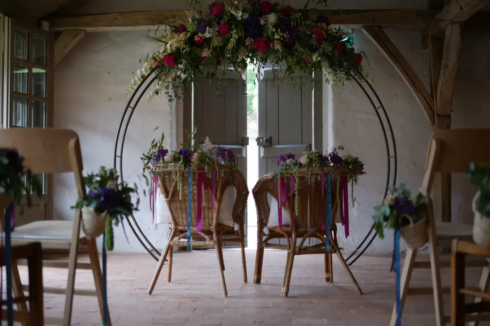 La Ronde des Fleurs — photo 3