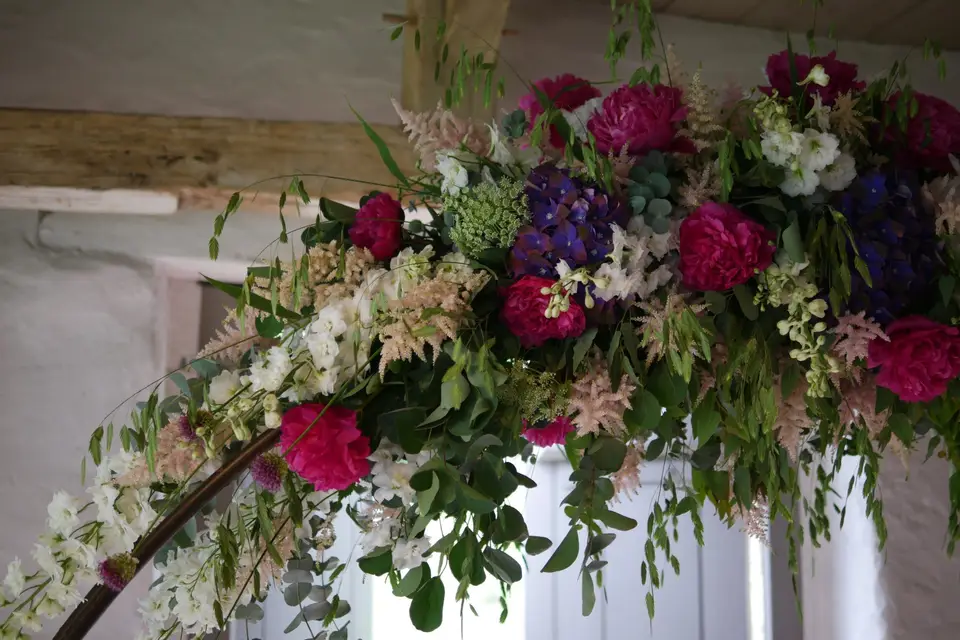 La Ronde des Fleurs — photo 8