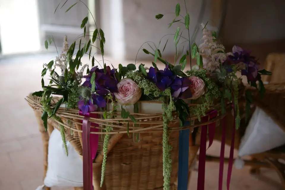 La Ronde des Fleurs — photo 5