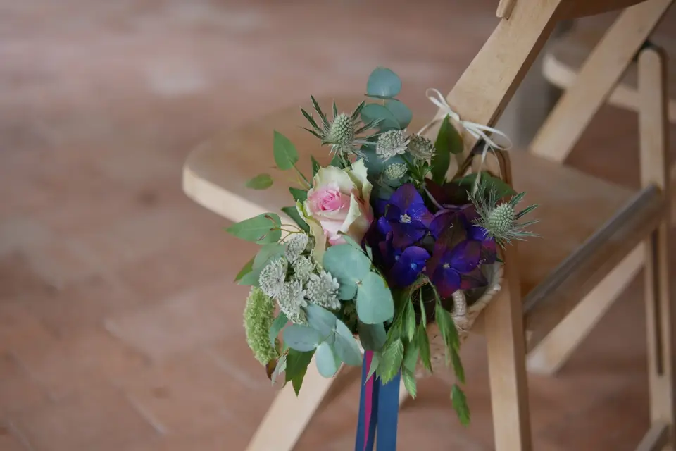 La Ronde des Fleurs — photo 7