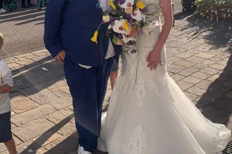 Domie Nail Artist & Beauty — photo 8