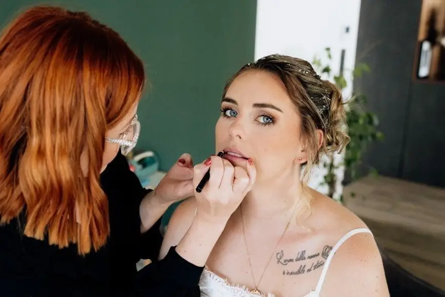 Domie Nail Artist & Beauty — photo 4