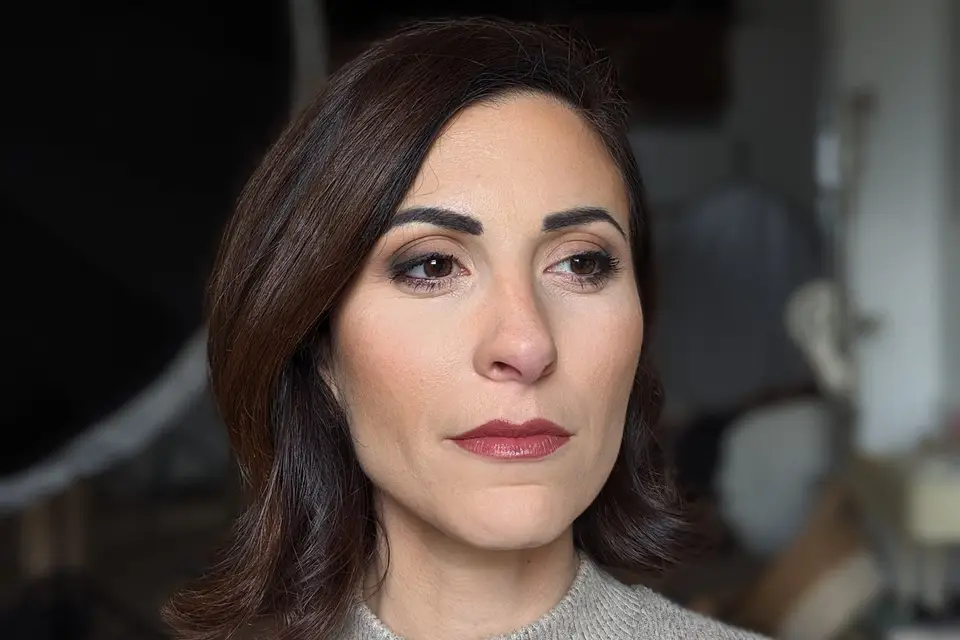 Domie Nail Artist & Beauty — photo 5